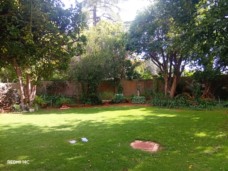 5 Bedroom Property for Sale in Universitas Ridge Free State